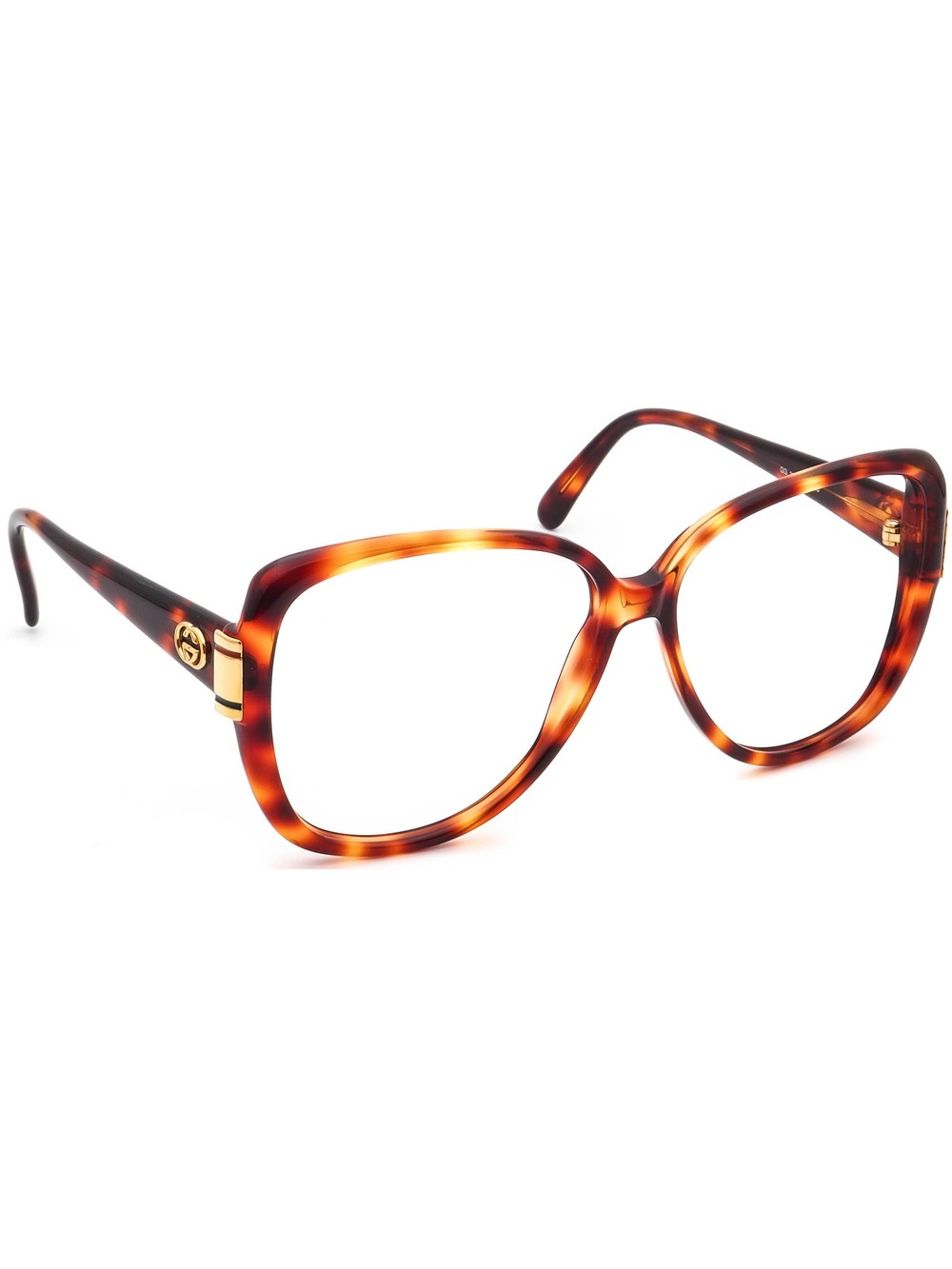 Gucci GG 2118/S 05D Sunglasses (no lenses)